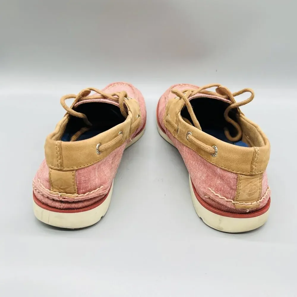 Sperry shoes mens